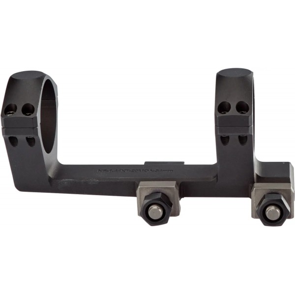 Крепление-моноблок Nightforce X-Treme Duty Ultralite Extended Unimount. d - 34 мм. 20МОА. High. Weaver/Picatinny - 23750088 Крепление-моноблок Nightforce X-Treme Duty Ultralite Extended Unimount. d - 34 мм. 20МОА. High. Weaver/Picatinny - 23750088