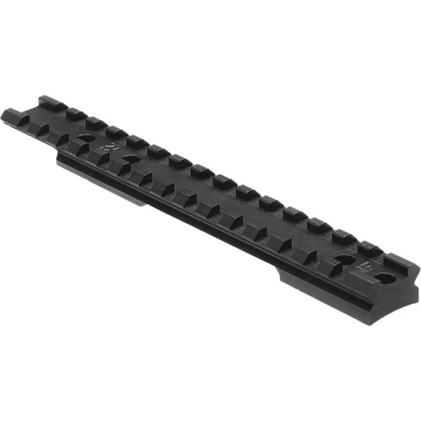 Планка Nightforce X-Treme Duty для Remington 700 Short Action. 20 MOA. Weaver/Picatinny - 23750090