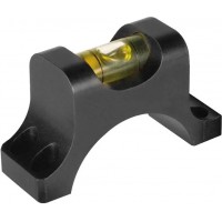 Півкільце Nightforce з бульбашковим рівнем. 30 мм 4 гвинта