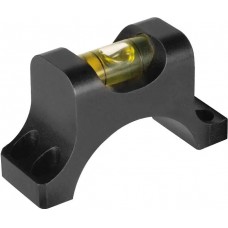 Півкільце Nightforce з бульбашковим рівнем. 30 мм 4 гвинта