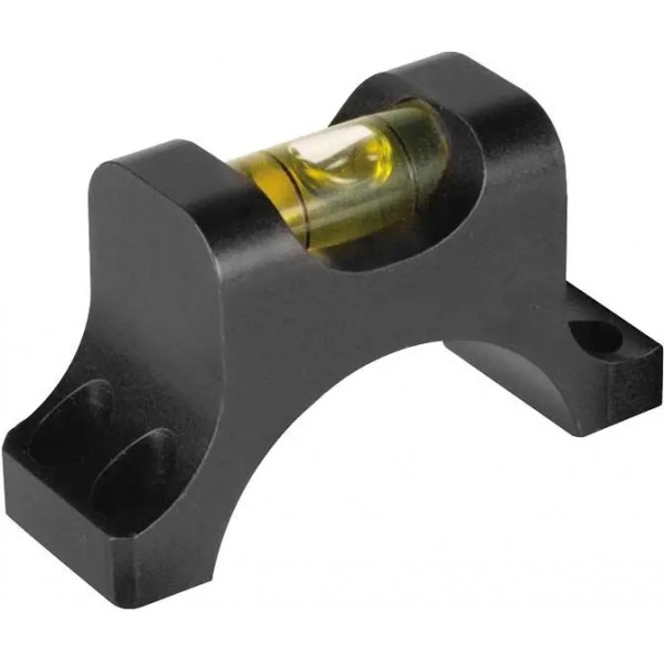 Полукольцо Nightforce с пузырьковым уровнем. 30 мм 4 винта - 