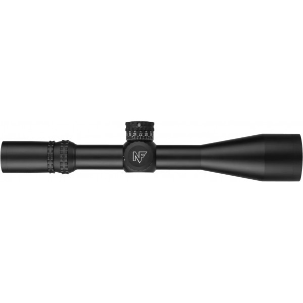Прицел оптический Nightforce ATACR 7-35x56 FFP сетка TreMor3 с подсветкой - 42001399 Прицел оптический Nightforce ATACR 7-35x56 FFP сетка TreMor3 с подсветкой - 42001399