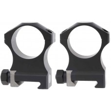 Кольца Nightforce X-Treme Duty Ultralight. d - 30 мм. Extra High (1.375