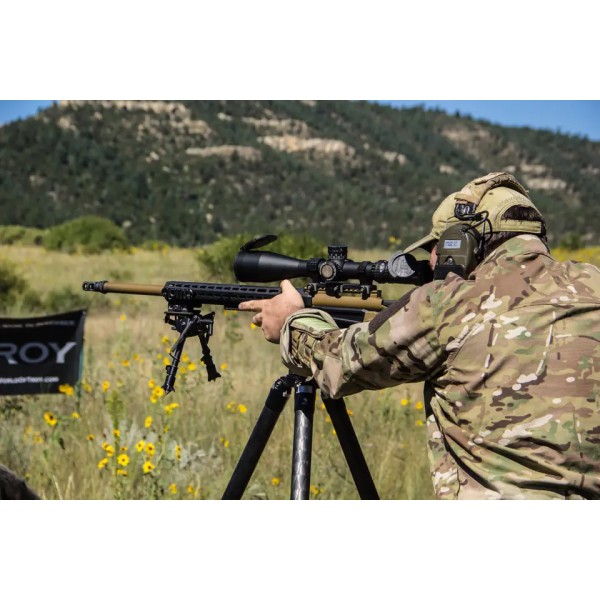 Прицел оптический Nightforce ATACR 7-35x56 FFP сетка Mil-C с подсветкой - 23750140 Прицел оптический Nightforce ATACR 7-35x56 FFP сетка Mil-C с подсветкой - 23750140