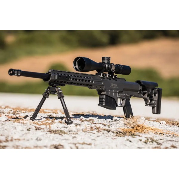 Прицел оптический Nightforce ATACR 7-35x56 FFP сетка Mil-C с подсветкой - 23750140 Прицел оптический Nightforce ATACR 7-35x56 FFP сетка Mil-C с подсветкой - 23750140