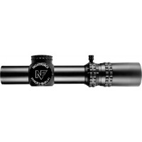 Прицел оптический Nightforce ATACR 1-8x24 FFP сетка FC-DM с подсветкой