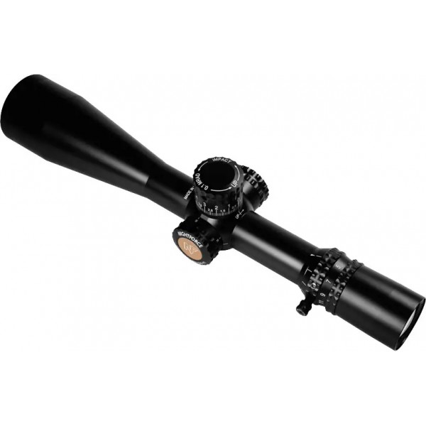 Прицел оптический Nightforce ATACR 5-25x56 FFP сетка Mil-XT с подсветкой - 23750170 Прицел оптический Nightforce ATACR 5-25x56 FFP сетка Mil-XT с подсветкой - 23750170