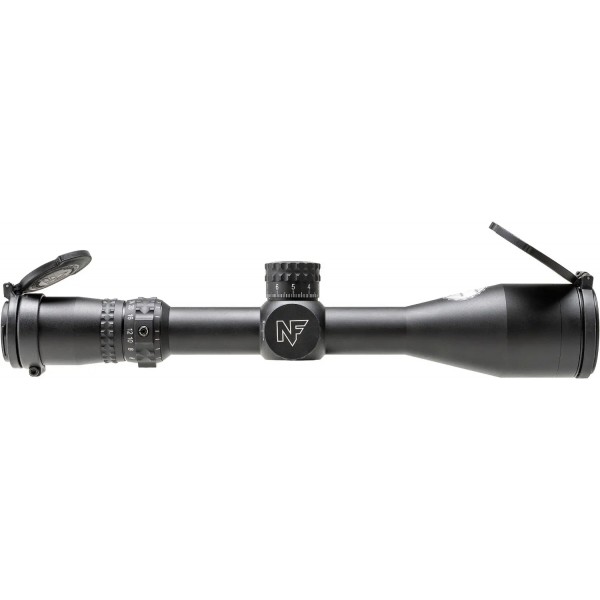 Прицел оптический Nightforce NX8 4-32x50 FFP сетка Mil-XT с подсветкой - 23750191 Прицел оптический Nightforce NX8 4-32x50 FFP сетка Mil-XT с подсветкой - 23750191