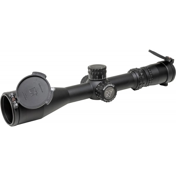 Прицел оптический Nightforce NX8 4-32x50 FFP сетка Mil-XT с подсветкой - 23750191 Прицел оптический Nightforce NX8 4-32x50 FFP сетка Mil-XT с подсветкой - 23750191