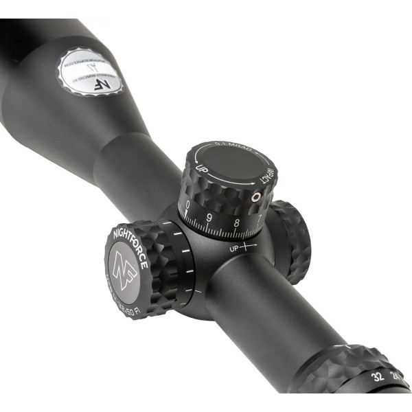 Прицел оптический Nightforce NX8 4-32x50 FFP сетка Mil-XT с подсветкой - 23750191 Прицел оптический Nightforce NX8 4-32x50 FFP сетка Mil-XT с подсветкой - 23750191