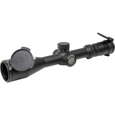 Прицел оптический Nightforce NX8 4-32x50 FFP сетка TReMoR3 с подсветкой