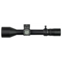 Приціл оптичний Nightforce NX8 2.5-20x50 FFP сітка TReMoR3 з підсвічуванням