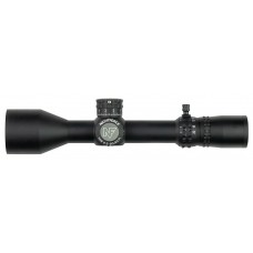 Прицел оптический Nightforce NX8 2.5-20x50 FFP сетка TReMoR3 с подсветкой