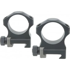 Кольца Nightforce X-Treme Duty Ultralite. d - 30 мм. High (1.125