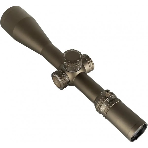 Приціл оптичний Nightforce ATACR 7-35x56 FFP сітка TreMor3 з підсвічуванням. Dark Earth - 23750213 Приціл оптичний Nightforce ATACR 7-35x56 FFP сітка TreMor3 з підсвічуванням. Dark Earth - 23750213