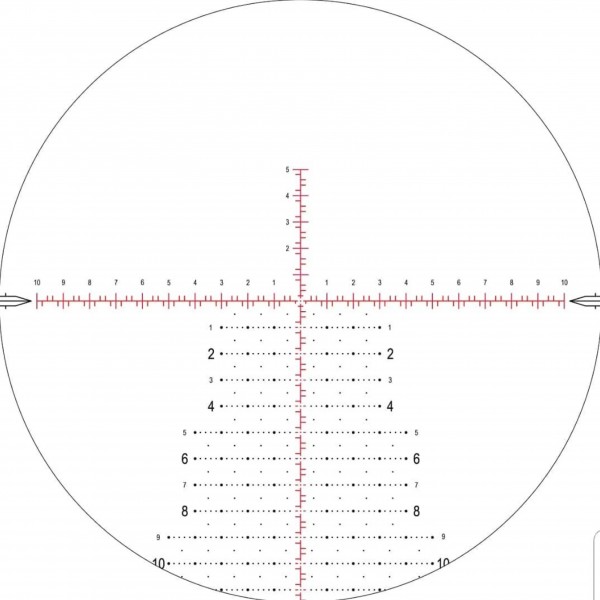 Приціл оптичний Nightforce NX8 2.5-20x50 FFP сітка Mil-XT з підсвічуванням. Dark Earth - 23750215 Приціл оптичний Nightforce NX8 2.5-20x50 FFP сітка Mil-XT з підсвічуванням. Dark Earth - 23750215