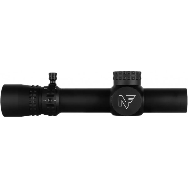 Прицел оптический Nightforce NX8 1-8x24 FFP сетка FC-DMX с подсветкой - 23750220 Прицел оптический Nightforce NX8 1-8x24 FFP сетка FC-DMX с подсветкой - 23750220