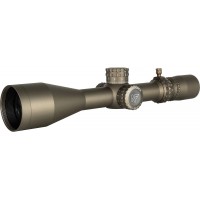 Прицел оптический Nightforce NX8 4-32x50 FFP сетка Mil-XT с подсветкой. Dark Earth