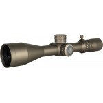 Прицел оптический Nightforce NX8 4-32x50 FFP сетка TReMoR3 с подсветкой. Dark Earth