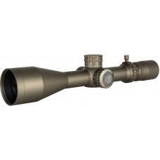 Прицел оптический Nightforce NX8 4-32x50 FFP сетка TReMoR3 с подсветкой. Dark Earth