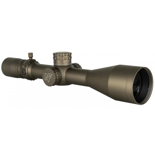 Прицел оптический Nightforce NX8 4-32x50 FFP сетка TReMoR3 с подсветкой. Dark Earth - 23750223 Прицел оптический Nightforce NX8 4-32x50 FFP сетка TReMoR3 с подсветкой. Dark Earth - 23750223