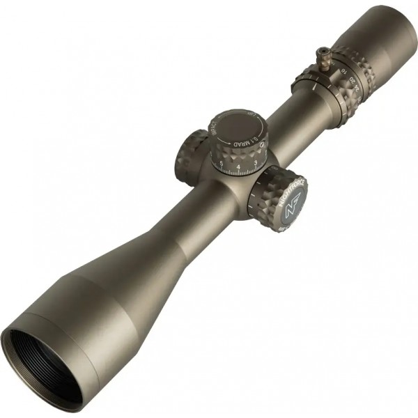 Прицел оптический Nightforce NX8 4-32x50 FFP сетка TReMoR3 с подсветкой. Dark Earth - 23750223 Прицел оптический Nightforce NX8 4-32x50 FFP сетка TReMoR3 с подсветкой. Dark Earth - 23750223
