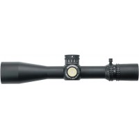 Приціл оптичний Nightforce ATACR 4-20x50 FFP сітка Mil-XT з підсвічуванням