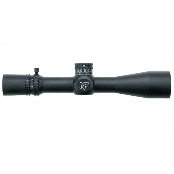 Приціл оптичний Nightforce ATACR 4-20x50 FFP сітка Mil-XT з підсвічуванням - 23750225 Приціл оптичний Nightforce ATACR 4-20x50 FFP сітка Mil-XT з підсвічуванням - 23750225