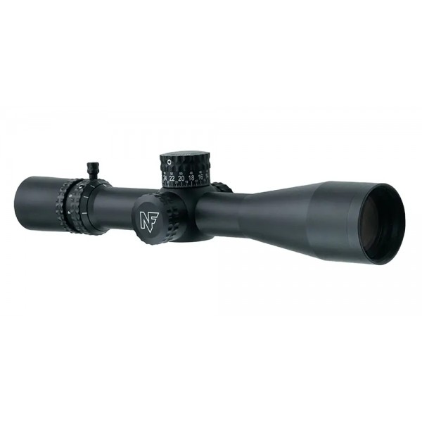Приціл оптичний Nightforce ATACR 4-20x50 FFP сітка Mil-XT з підсвічуванням - 23750225 Приціл оптичний Nightforce ATACR 4-20x50 FFP сітка Mil-XT з підсвічуванням - 23750225
