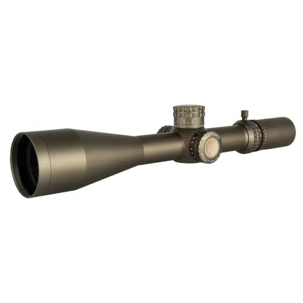 Прицел оптический Nightforce ATACR 7-35x56 FFP сетка Mil-XT с подсветкой. Dark Earth - 23750226 Прицел оптический Nightforce ATACR 7-35x56 FFP сетка Mil-XT с подсветкой. Dark Earth - 23750226