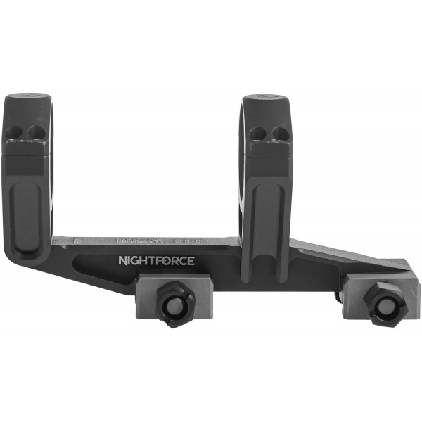Моноблок Nightforce X-Treme Duty UltraMount. d - 34 мм. Extra High. Weaver/Picatinny - 23750228 Моноблок Nightforce X-Treme Duty UltraMount. d - 34 мм. Extra High. Weaver/Picatinny - 23750228