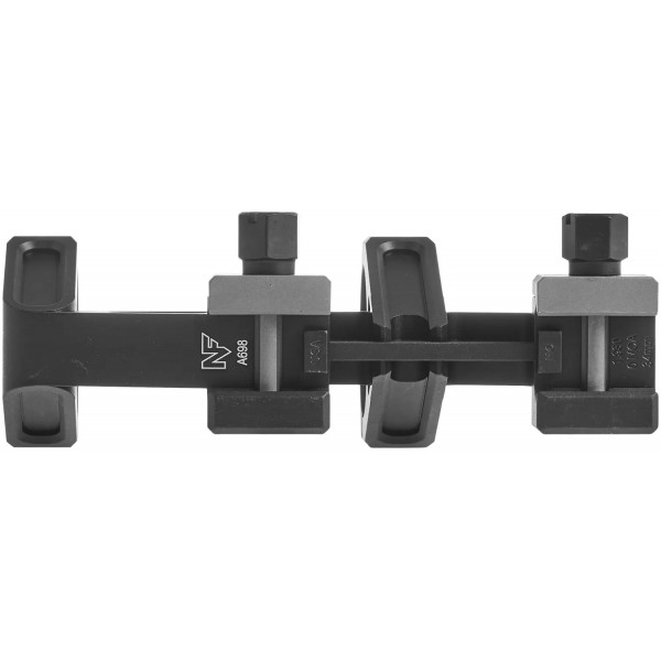 Моноблок Nightforce X-Treme Duty UltraMount. d - 34 мм. Extra High. Weaver/Picatinny - 23750228 Моноблок Nightforce X-Treme Duty UltraMount. d - 34 мм. Extra High. Weaver/Picatinny - 23750228