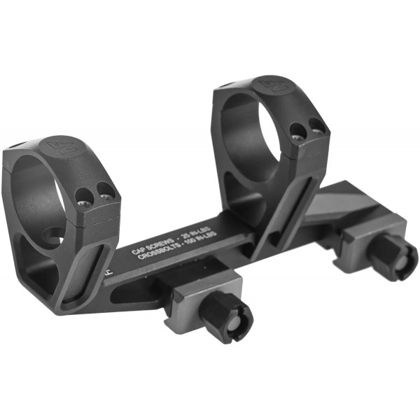 Моноблок Nightforce X-Treme Duty UltraMount. d - 30 мм. Extra High. Weaver/Picatinny - 23750229