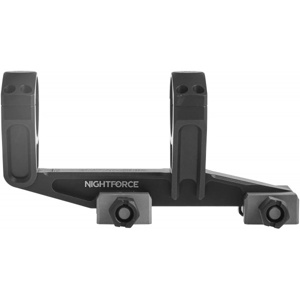 Моноблок Nightforce X-Treme Duty UltraMount. d - 30 мм. Extra High. Weaver/Picatinny - 23750229 Моноблок Nightforce X-Treme Duty UltraMount. d - 30 мм. Extra High. Weaver/Picatinny - 23750229