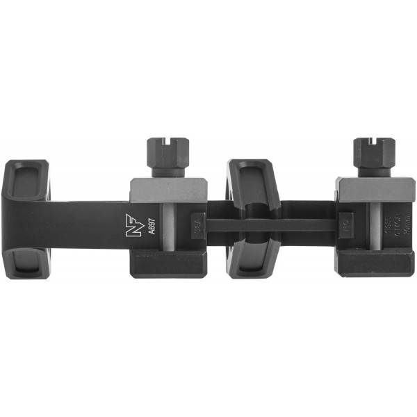 Моноблок Nightforce X-Treme Duty UltraMount. d - 30 мм. Extra High. Weaver/Picatinny - 23750229 Моноблок Nightforce X-Treme Duty UltraMount. d - 30 мм. Extra High. Weaver/Picatinny - 23750229