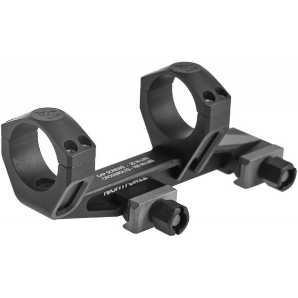 Моноблок Nightforce X-Treme Duty UltraMount. d - 30 мм. 20 МОА. High. Weaver/Picatinny - 23750230