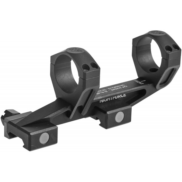 Моноблок Nightforce X-Treme Duty UltraMount. d - 30 мм. 20 МОА. High. Weaver/Picatinny - 23750230