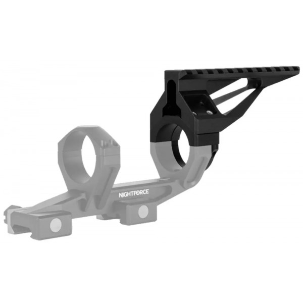 Планка Nightforce RAP-i на кольцо 34 мм. Picatinny - 23750233 Планка Nightforce RAP-i на кольцо 34 мм. Picatinny - 23750233