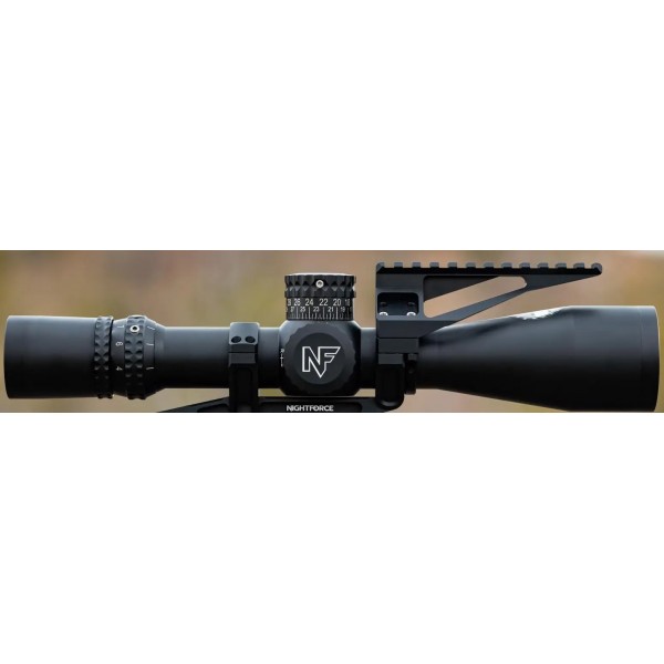 Планка Nightforce RAP-i на кольцо 34 мм. Picatinny - 23750233 Планка Nightforce RAP-i на кольцо 34 мм. Picatinny - 23750233