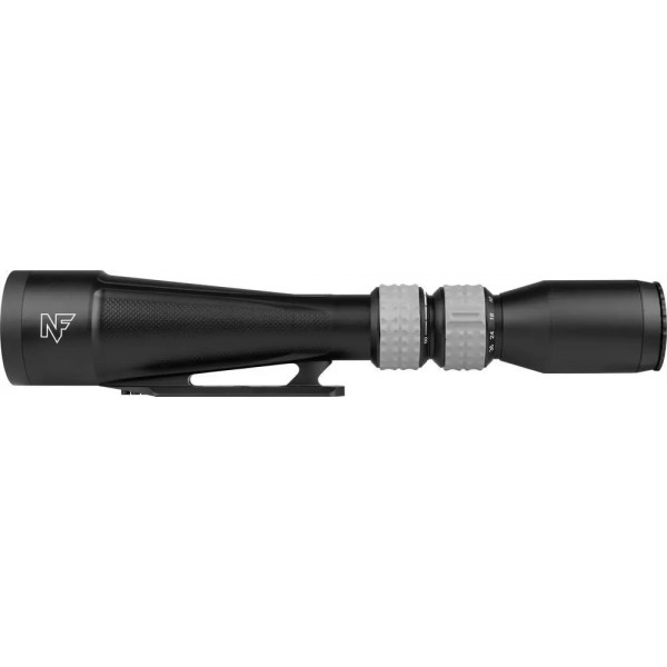 Труба Nightforce CFS 6-36x50 F1 сітка TREMOR4 - 23750278 Труба Nightforce CFS 6-36x50 F1 сітка TREMOR4 - 23750278