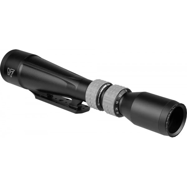 Труба Nightforce CFS 6-36x50 F1 сітка MIL-XTs - 23750279 Труба Nightforce CFS 6-36x50 F1 сітка MIL-XTs - 23750279