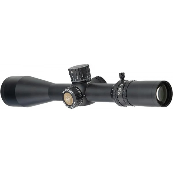 Приціл оптичний Nightforce ATACR 7-35x56 FFP сітка TreMoR5 з підсвічуванням - 23750280 Приціл оптичний Nightforce ATACR 7-35x56 FFP сітка TreMoR5 з підсвічуванням - 23750280