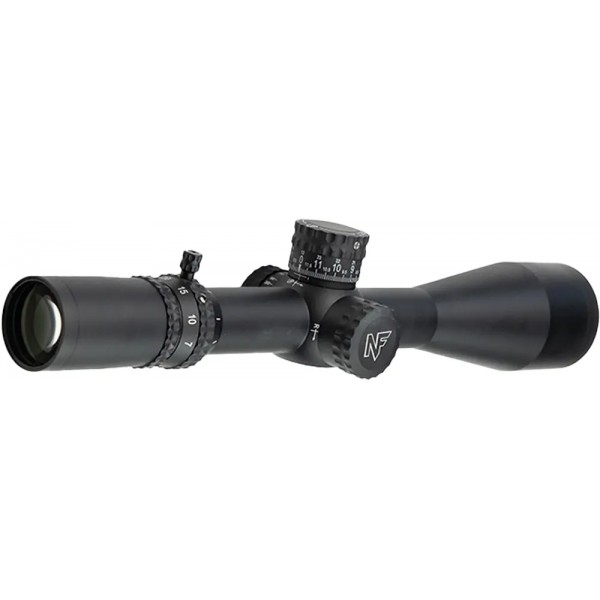 Приціл оптичний Nightforce ATACR 7-35x56 FFP сітка TreMoR5 з підсвічуванням - 23750280 Приціл оптичний Nightforce ATACR 7-35x56 FFP сітка TreMoR5 з підсвічуванням - 23750280