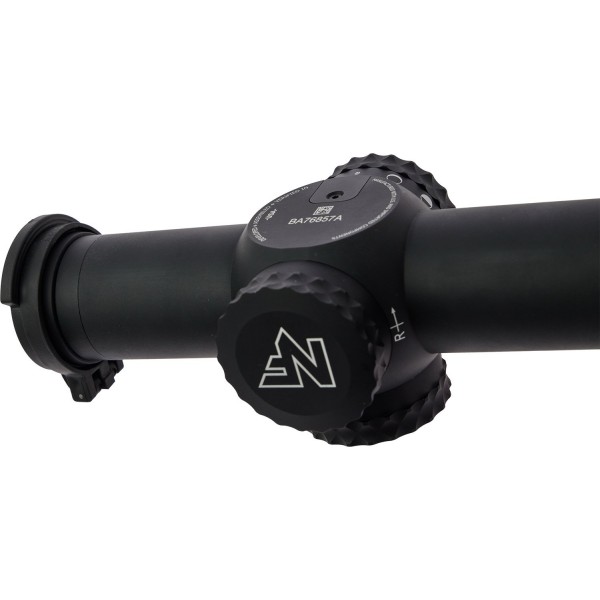 Прицел оптический Nightforce ATACR 1-8x24 FFP сетка FC-DMX с подсветкой - 42001008 Прицел оптический Nightforce ATACR 1-8x24 FFP сетка FC-DMX с подсветкой - 42001008