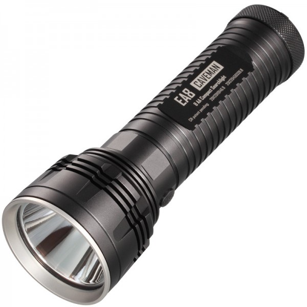 Ліхтар Nitecore EA8 - 2592446