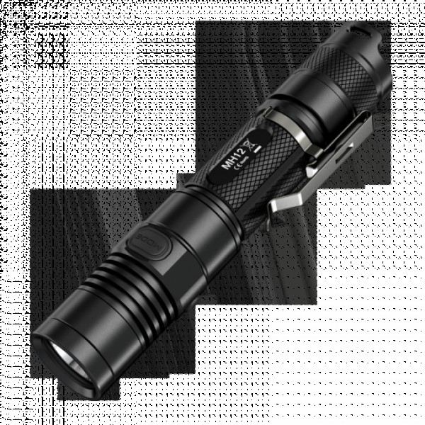 Ліхтар Nitecore MH12 - 2592457