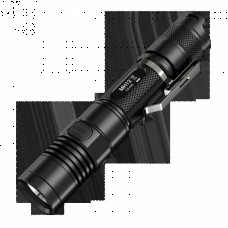 Фонарь Nitecore MH12