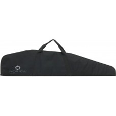 Чехол для оружия Norica. Длина 133 см. Черный
