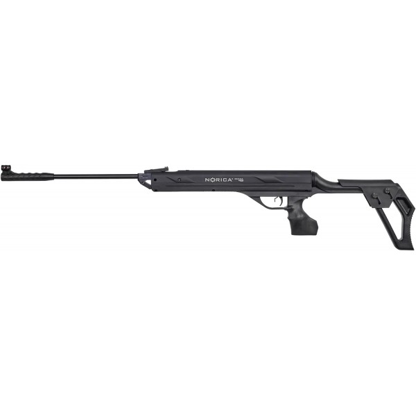 Винтовка пневматическая Norica Omnia ZRS кал. 4,5 мм - 16651274