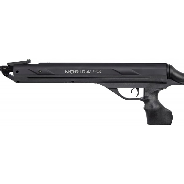 Винтовка пневматическая Norica Omnia ZRS кал. 4,5 мм - 16651274